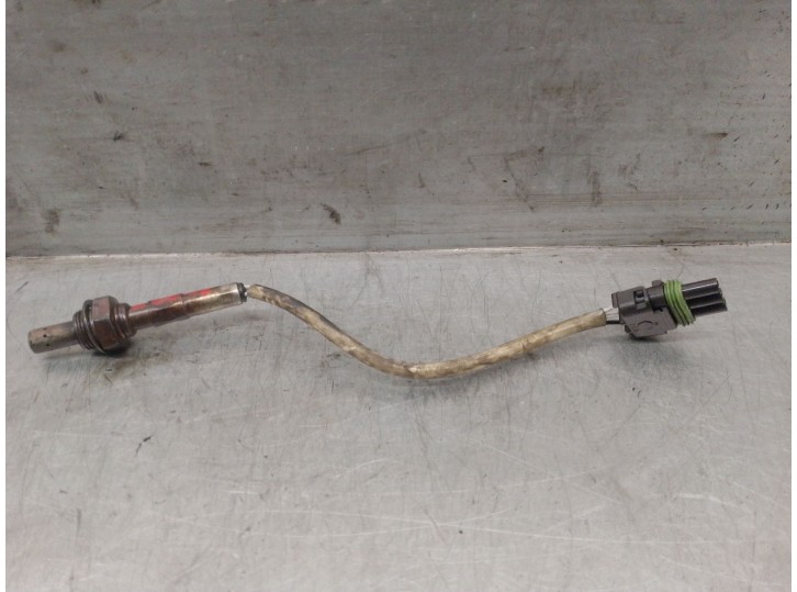 Recambio de sonda lambda para renault laguna i (b56_, 556_) 2.0 (b56c/h/n) referencia OEM IAM 7700854506 7700854506 