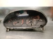 Replacement instrument cluster for Hyundai H-1 van (A1) 2.5 TD OEM IAM reference 940044A220 942104A100 942104A220