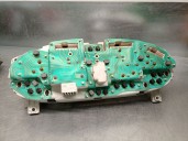 Replacement instrument cluster for Hyundai H-1 Van (A1) 2.5 TD OEM IAM reference 940044A220 942104A100 942104A220