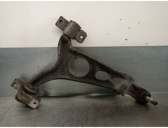 Recambio de brazo suspension inferior delantero izquierdo para alfa romeo 156 (932_) 1.6 16v t.spark (932.a4, 932.a4100) referen