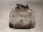 Recambio de pinza freno delantera izquierda para ssangyong musso 2.9 turbodiesel cat referencia OEM IAM 4811005110 4811005110 K2