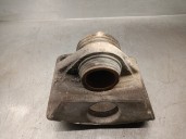 Recambio de pinza freno delantera izquierda para ssangyong musso 2.9 turbodiesel cat referencia OEM IAM 4811005110 4811005110 K2