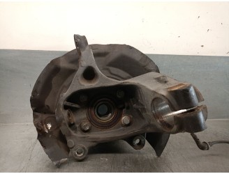 Recambio de mangueta delantera izquierda para mini mini (r56) cooper referencia OEM IAM 31216779795 31216779795 