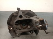 Recambio de mangueta delantera izquierda para mini mini (r56) cooper referencia OEM IAM 31216779795 31216779795 