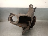 Recambio de mangueta delantera izquierda para mini mini (r56) cooper referencia OEM IAM 31216779795 31216779795 