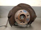 Recambio de mangueta delantera izquierda para mini mini (r56) cooper referencia OEM IAM 31216779795 31216779795 