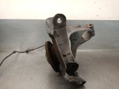 Recambio de mangueta delantera izquierda para mini mini (r56) cooper referencia OEM IAM 31216779795 31216779795 