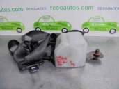 Recambio de cinturon seguridad trasero izquierdo para hyundai h 1 2.5 turbodiesel referencia OEM IAM 898104A450 
