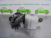 Recambio de cinturon seguridad trasero izquierdo para hyundai h 1 2.5 turbodiesel referencia OEM IAM 898104A450 
