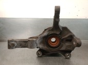 Recambio de mangueta delantera derecha para nissan primastar furgoneta (x83) 2.0 dci 115 referencia OEM IAM 4001400Q0F 4001400Q0