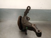 Recambio de mangueta delantera derecha para nissan primastar furgoneta (x83) 2.0 dci 115 referencia OEM IAM 4001400Q0F 4001400Q0