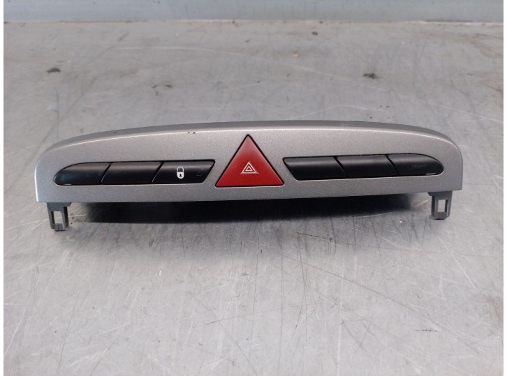 Recambio de warning para peugeot 308 i (4a_, 4c_) 1.6 16v referencia OEM IAM 9659417177  