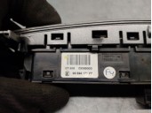 Recambio de warning para peugeot 308 i (4a_, 4c_) 1.6 16v referencia OEM IAM 9659417177 