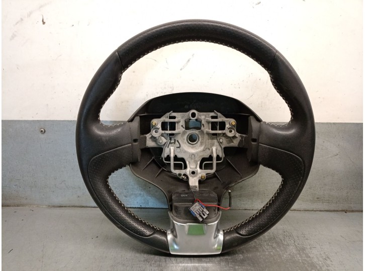 Recambio de volante para citroën c3 picasso (sh_) 1.6 hdi 110 referencia OEM IAM 96848990 4109LX 