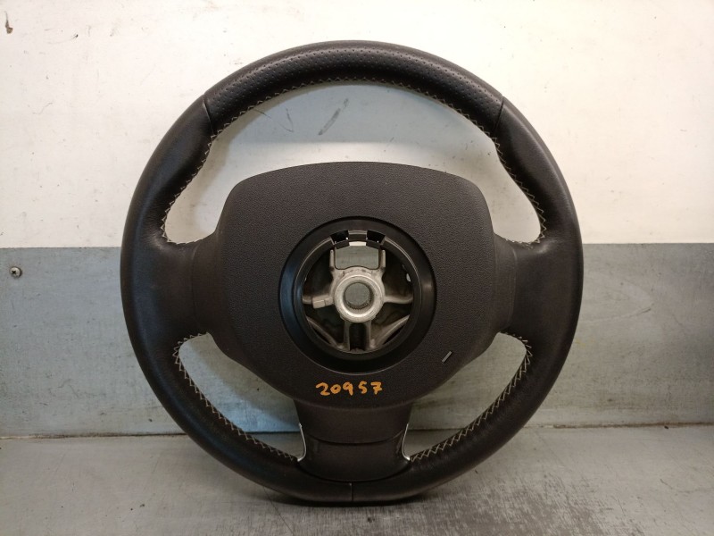 Recambio de volante para citroën c3 picasso (sh_) 1.6 hdi 110 referencia OEM IAM 96848990 4109LX 