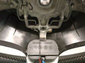 Recambio de volante para citroën c3 picasso (sh_) 1.6 hdi 110 referencia OEM IAM 96848990 4109LX 