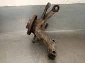 Recambio de mangueta delantera derecha para volkswagen passat b3/b4 (3a2, 35i) 1.6 referencia OEM IAM 357407256C 357407256C 