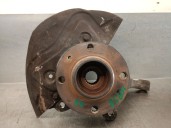 Recambio de mangueta delantera derecha para volkswagen passat b3/b4 (3a2, 35i) 1.6 referencia OEM IAM 357407256C 357407256C 