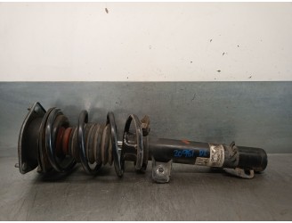 Recambio de amortiguador delantero izquierdo para mini mini (r56) cooper referencia OEM IAM 31316782207 31316782207 22235755 DEL