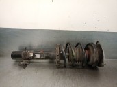 Recambio de amortiguador delantero izquierdo para mini mini (r56) cooper referencia OEM IAM 31316782207 31316782207 22235755 DEL