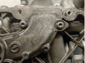 Recambio de sobrecarter para mercedes-benz vito tourer (447) 2.0 cdi cat referencia OEM IAM A6540148700 A6540104005 