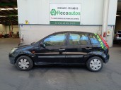 ford fiesta v (jh_, jd_) del año 2007