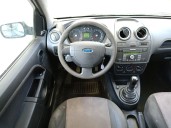 ford fiesta v (jh_, jd_) del año 2007