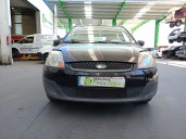 ford fiesta v (jh_, jd_) del año 2007