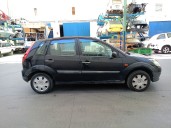 ford fiesta v (jh_, jd_) del año 2007