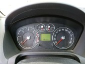 ford fiesta v (jh_, jd_) del año 2007