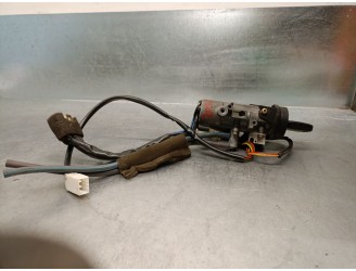 Recambio de conmutador de arranque para hyundai h-1 furgoneta (a1) 2.5 td referencia OEM IAM 819004AB35 819004AB35 