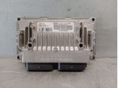 Recambio de centralita cambio automatico para peugeot 308 i (4a_, 4c_) 1.6 16v referencia OEM IAM 9661983980 9659838680 S1260241