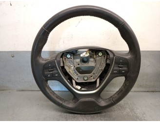 Recambio de volante para hyundai i20 1.2 16v cat referencia OEM IAM 56120C8100TRY 56120C8100TRY 