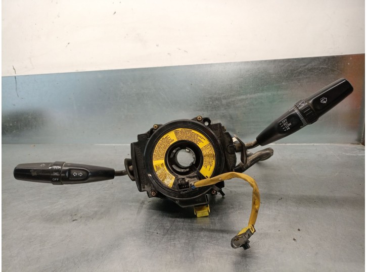 Recambio de mando luces para hyundai h-1 furgoneta (a1) 2.5 td referencia OEM IAM 934204A160 934204A160 9349029010