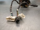 Recambio de mando luces para hyundai h-1 furgoneta (a1) 2.5 td referencia OEM IAM 934204A160 934204A160 9349029010