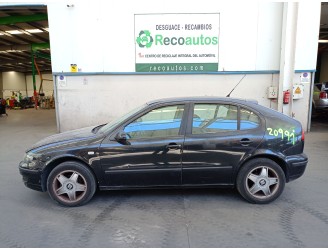 seat leon (1m1) del año 2003