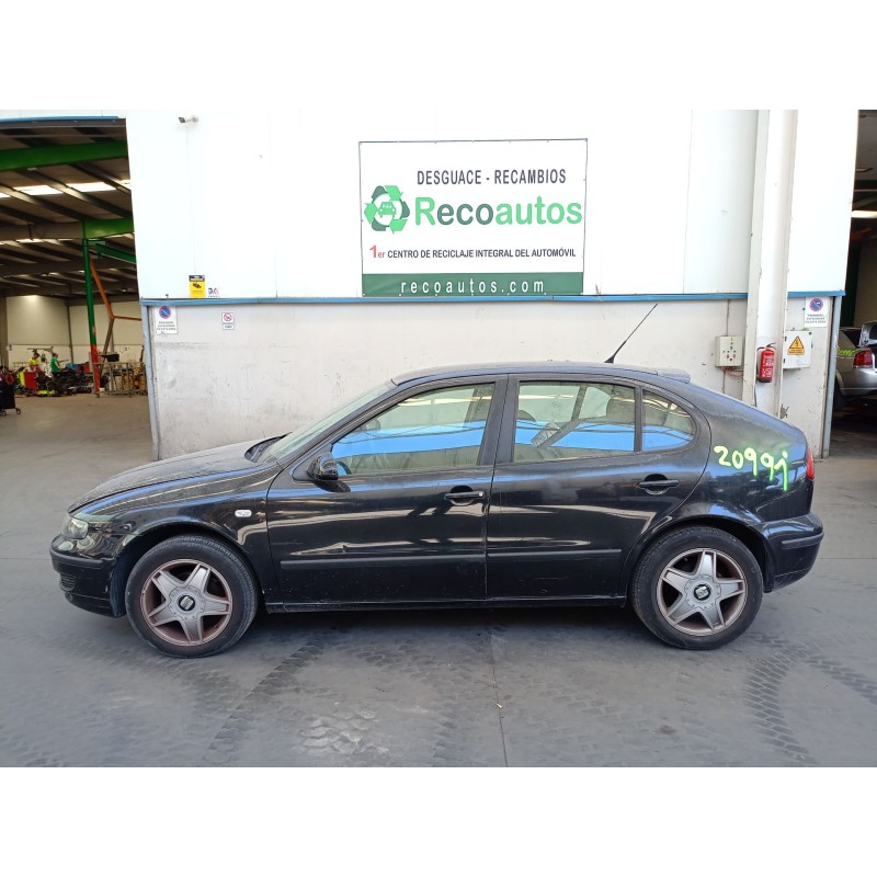 seat leon (1m1) del año 2003