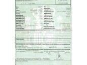 seat leon (1m1) del año 2003