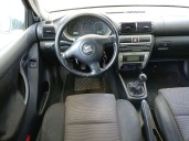 seat leon (1m1) del año 2003