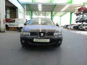 seat leon (1m1) del año 2003