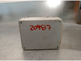 Recambio de modulo electronico para hyundai h-1 furgoneta (a1) 2.5 td referencia OEM IAM 954704A100 954704A100 