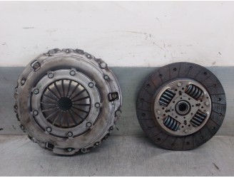 Recambio de kit embrague para peugeot 207/207+ (wa_, wc_) 1.6 hdi referencia OEM IAM 1636264380 1636264380 