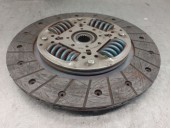 Recambio de kit embrague para peugeot 207/207+ (wa_, wc_) 1.6 hdi referencia OEM IAM 1636264380 1636264380 