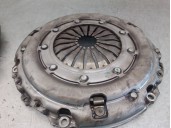 Recambio de kit embrague para peugeot 207/207+ (wa_, wc_) 1.6 hdi referencia OEM IAM 1636264380 1636264380 