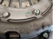 Recambio de kit embrague para peugeot 207/207+ (wa_, wc_) 1.6 hdi referencia OEM IAM 1636264380 1636264380 