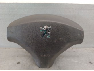 Recambio de airbag delantero izquierdo para peugeot 308 i (4a_, 4c_) 1.6 16v referencia OEM IAM 96810154ZD 4112LA 