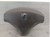 Recambio de airbag delantero izquierdo para peugeot 308 i (4a_, 4c_) 1.6 16v referencia OEM IAM 96810154ZD 4112LA 