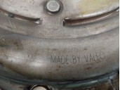 Recambio de kit embrague para fiat bravo ii (198_) 1.6 d multijet (198axh1b) referencia OEM IAM 55209819 55209818 