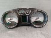 Recambio de cuadro instrumentos para peugeot 308 i (4a_, 4c_) 1.6 16v referencia OEM IAM 9665107580 610336 