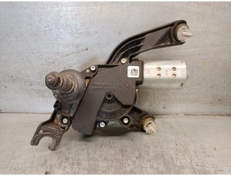 Recambio de motor limpia trasero para hyundai i20 1.2 16v cat referencia OEM IAM 98700C8100 98700C8100 W000059658 VALEO